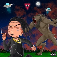 Dimencion Infinita - SammyLaRavia