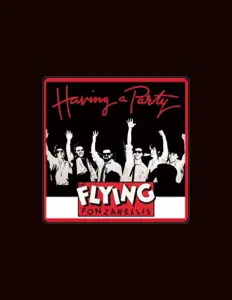 Ouve The Flying Fonzarellis, vê vídeos de música, lê a biografia, vê as datas da digressão e muito mais!