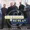 Gordon, Re-Play - Never Nooit Meer (met Re-Play)