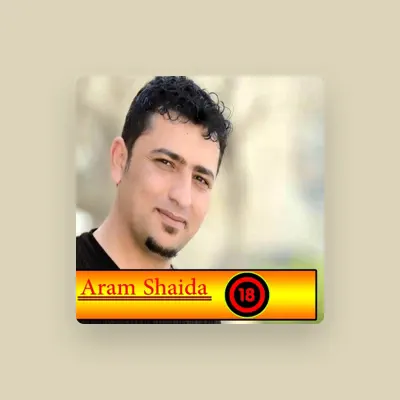 Listen to Aram Shaida Kurdish, watch music videos, read bio, see tour dates & more!