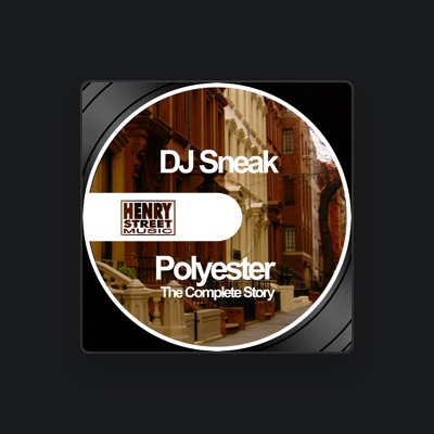 DJ Sneak