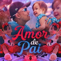 Amor de Pai - Single - MC Higão