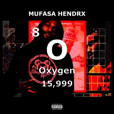 oXXXygen (Freestyle) - Single
