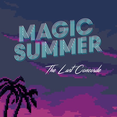 Magic Summer - Single