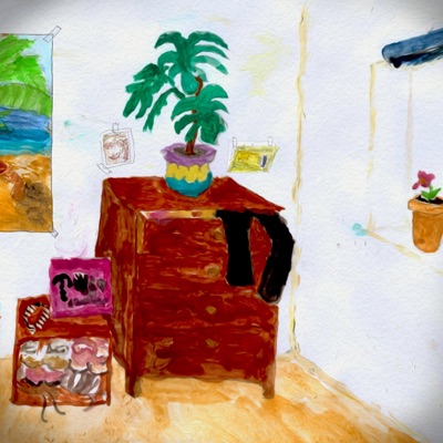 In Between (AK Remix) [AK Remix] - Single