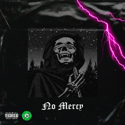 No Mercy - Single