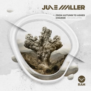 From Autumn to Ashes / Change - Single
