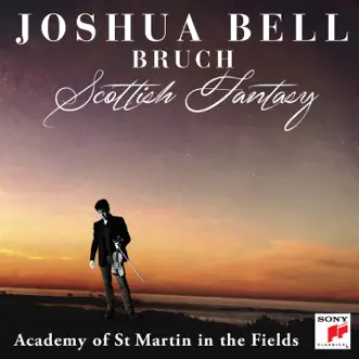 Violin Concerto No. 1 in G Minor, Op. 26: I. Vorspiel. Allegro moderato by Joshua Bell & Academy of St Martin in the Fields song reviws