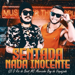 Sentada Nada Inocente (Piseiro)