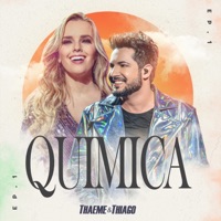 Amiga Louca