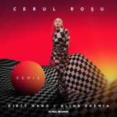 Cerul roșu (Remix) artwork