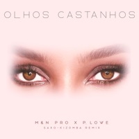 Olhos Castanhos - Single - P. Lowe & M&N Pro