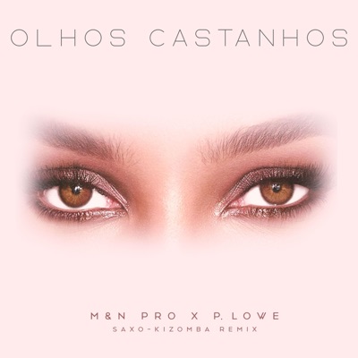 Olhos Castanhos - Single