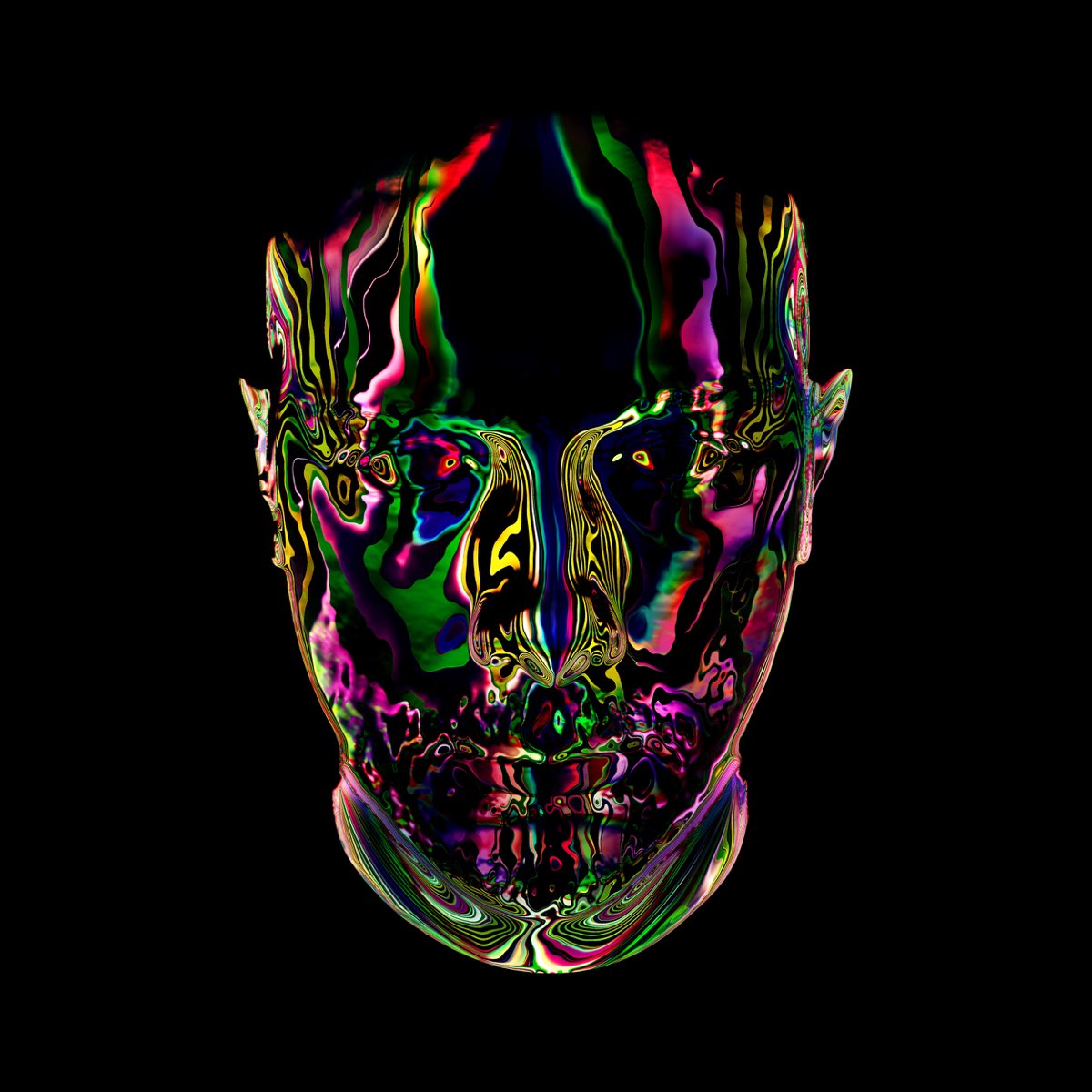Opus by Eric Prydz on Apple Music