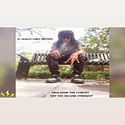 Set the Record Straight - Single