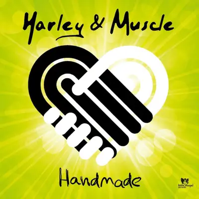 Harley&Muscle adlı sanatçının Handmade albümünü dinle
