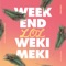 Tiki-Taka - Weki Meki lyrics