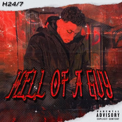 Hell Off a Guy - Single