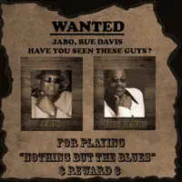 Club Women (feat. Rue Davis) — Jabo