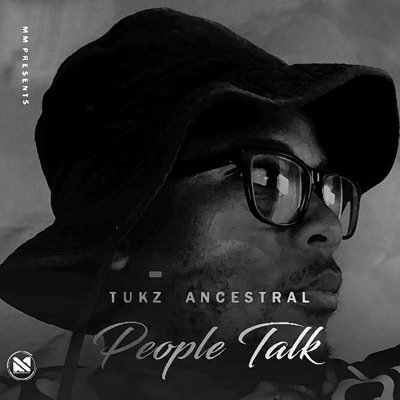 People Talk - Single
