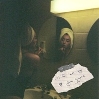 Too Late (Acoustic) - Single - Cyra Gwynth