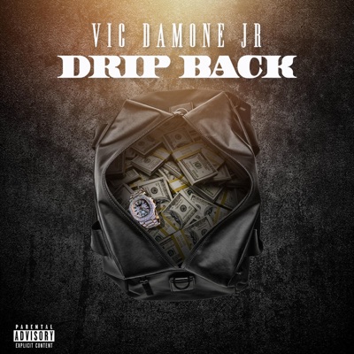 Drip Back - Single