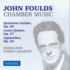John Foulds: Chamber Music