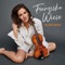Fairytale (SILVERJAM MIX - Duett Version) - Franziska Wiese & Alexander Rybak lyrics