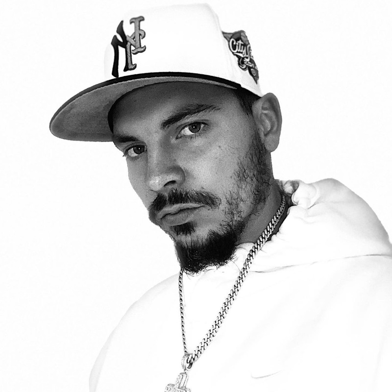 Juss James - First Place