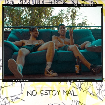 No estoy mal - Single
