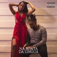 Ponta da Língua - Single - G1lbert0 aka G1