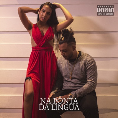 Ponta da Língua - Single