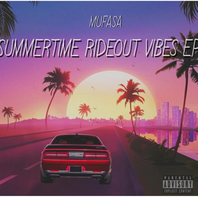 Summertime Rideout Vibes