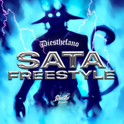 Sata Freestyle - Single