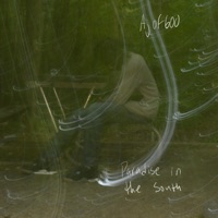 Paradise in the South - Ajof600