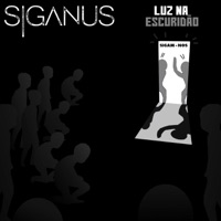 Luz na Escuridão - Single - Síganus