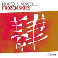 Frozen Skies (Extended Mix) - Single - Norex & Adwell