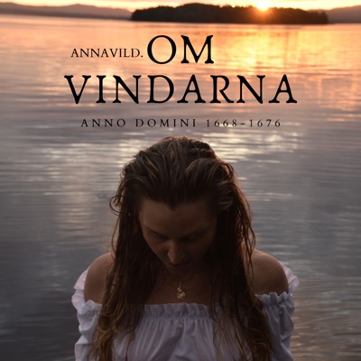 Om vindarna - Anno domini 1668-1676 (feat. Patricio Silva) - Single