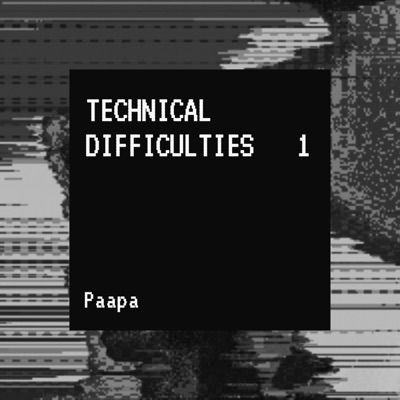Technical Difficulties, Vol. 1 - EP