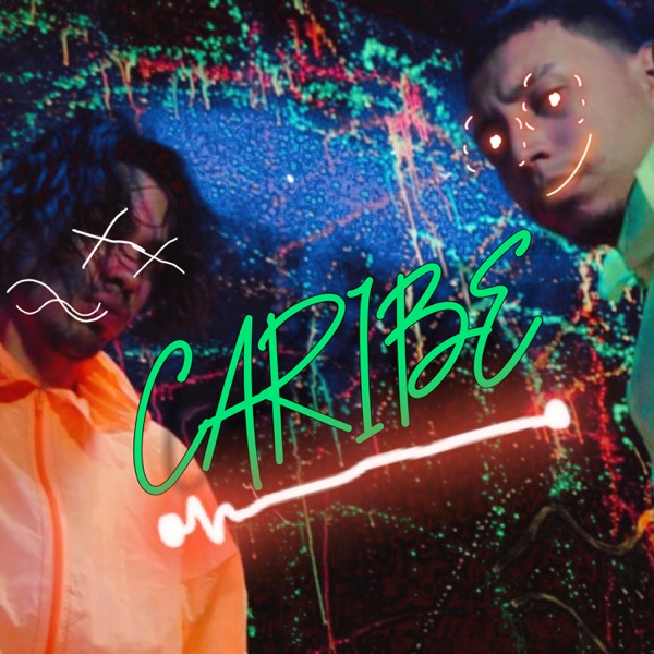 Caribe (feat. Aros Garcia)