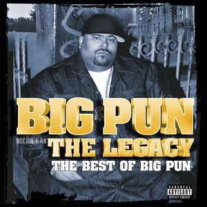 Firewater (feat. Big Punisher, Armageddon & Raekwon)