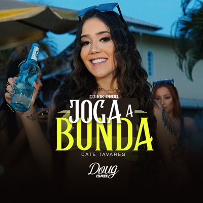 Joga a Bunda - Single