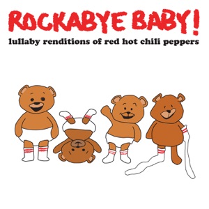 OTHERSIDE - RED HOT CHILI PEPPERS