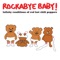 Dani California - Rockabye Baby! lyrics