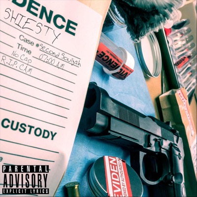 Shiesty - Single