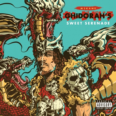 Ghidorah's Sweet Serenade - Single