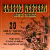 Once Upon A Time In The West