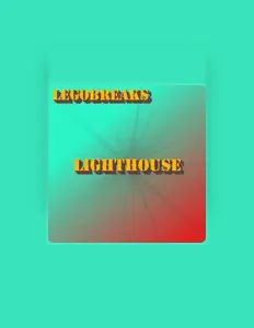 Legobreaks을(를) 듣고, 뮤직 비디오를 보고, 약력을 읽고, 투어 일정 등을 확인하세요!