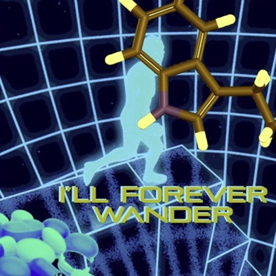 I'll Forever Wander - Single