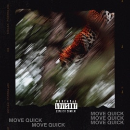 Move Quick (feat. Shyboii Guero) J-Mack
